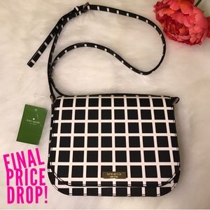 Kate Spade large Carsen